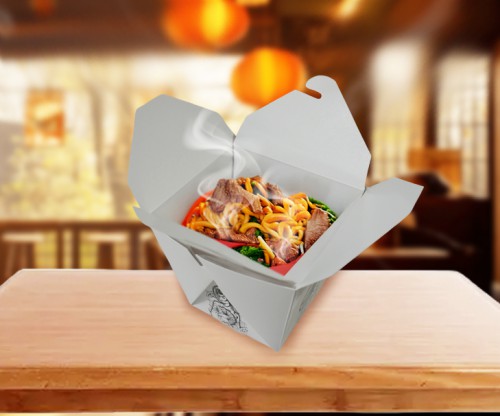 YAKISOBA 500 ml